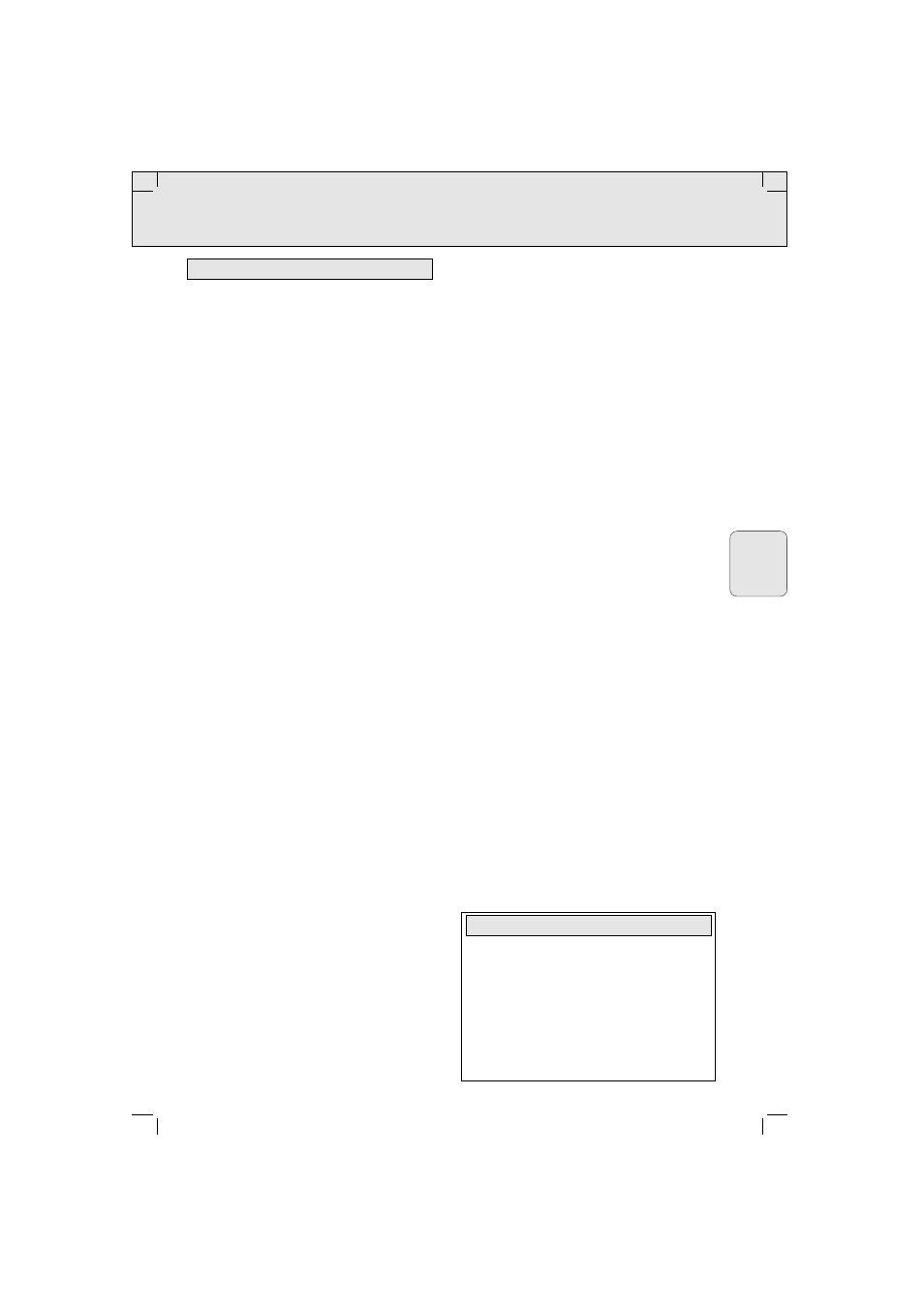 Spegnimento automatico ricerca guasti | Philips AJ 3140 FAMILY User Manual | Page 29 / 50