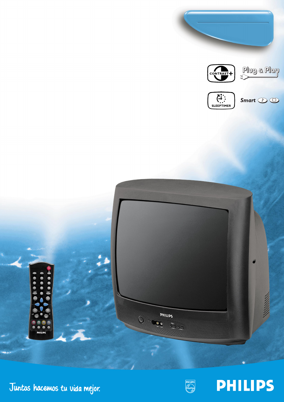 Product highlights | Philips 14/20PT1354 User Manual | Page 6 / 19