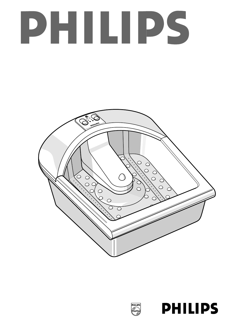 Philips HP 5225 User Manual | 28 pages