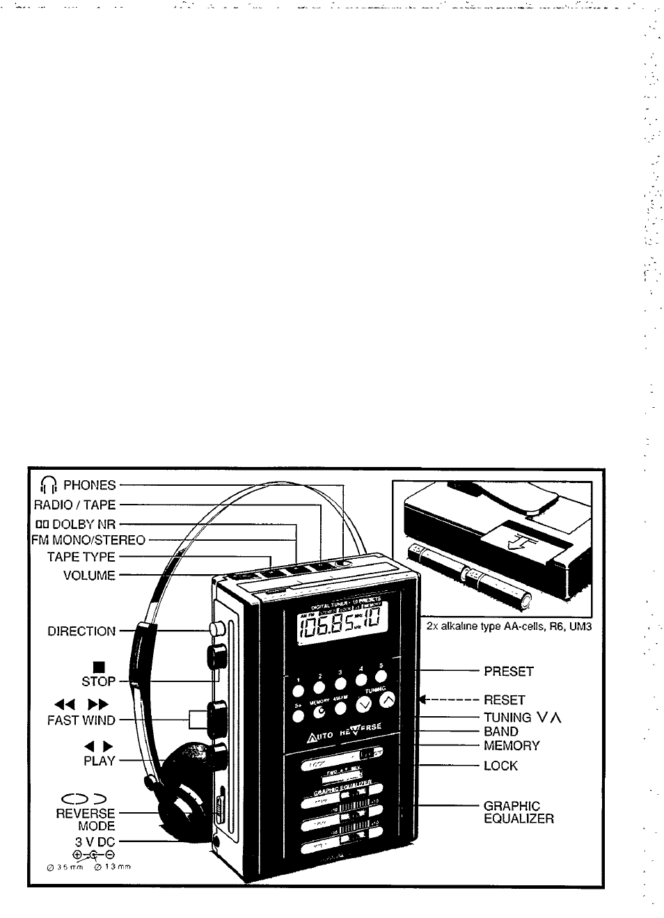 Philips AQ6599 User Manual | Page 4 / 9