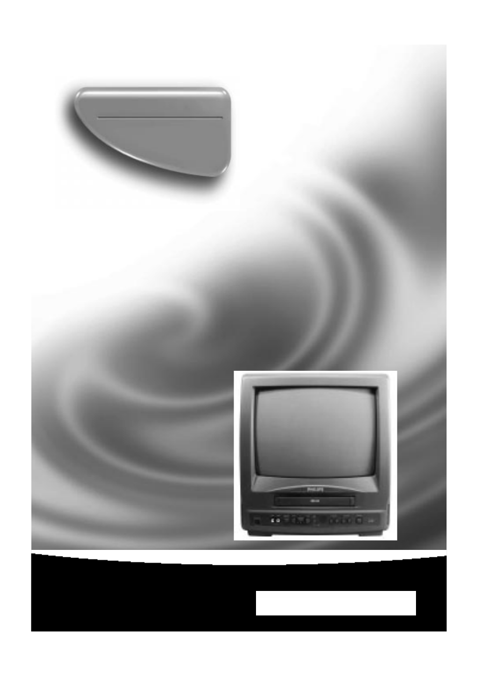 Philips CCB190CN User Manual | 60 pages