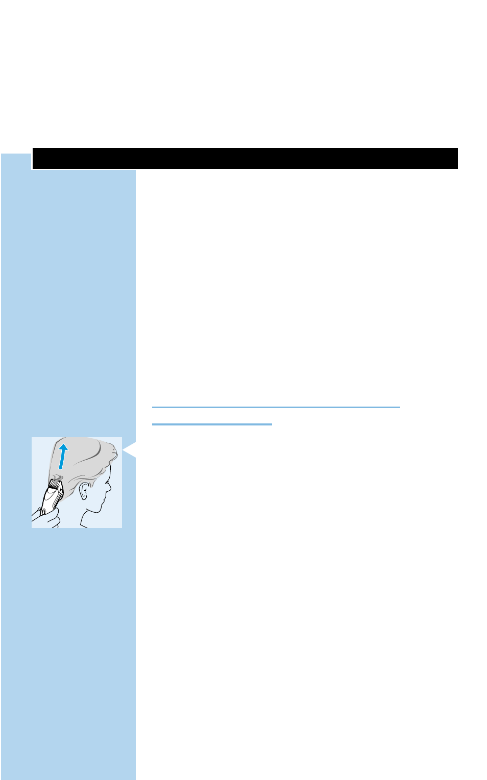 Philips HQC281 User Manual | Page 15 / 92