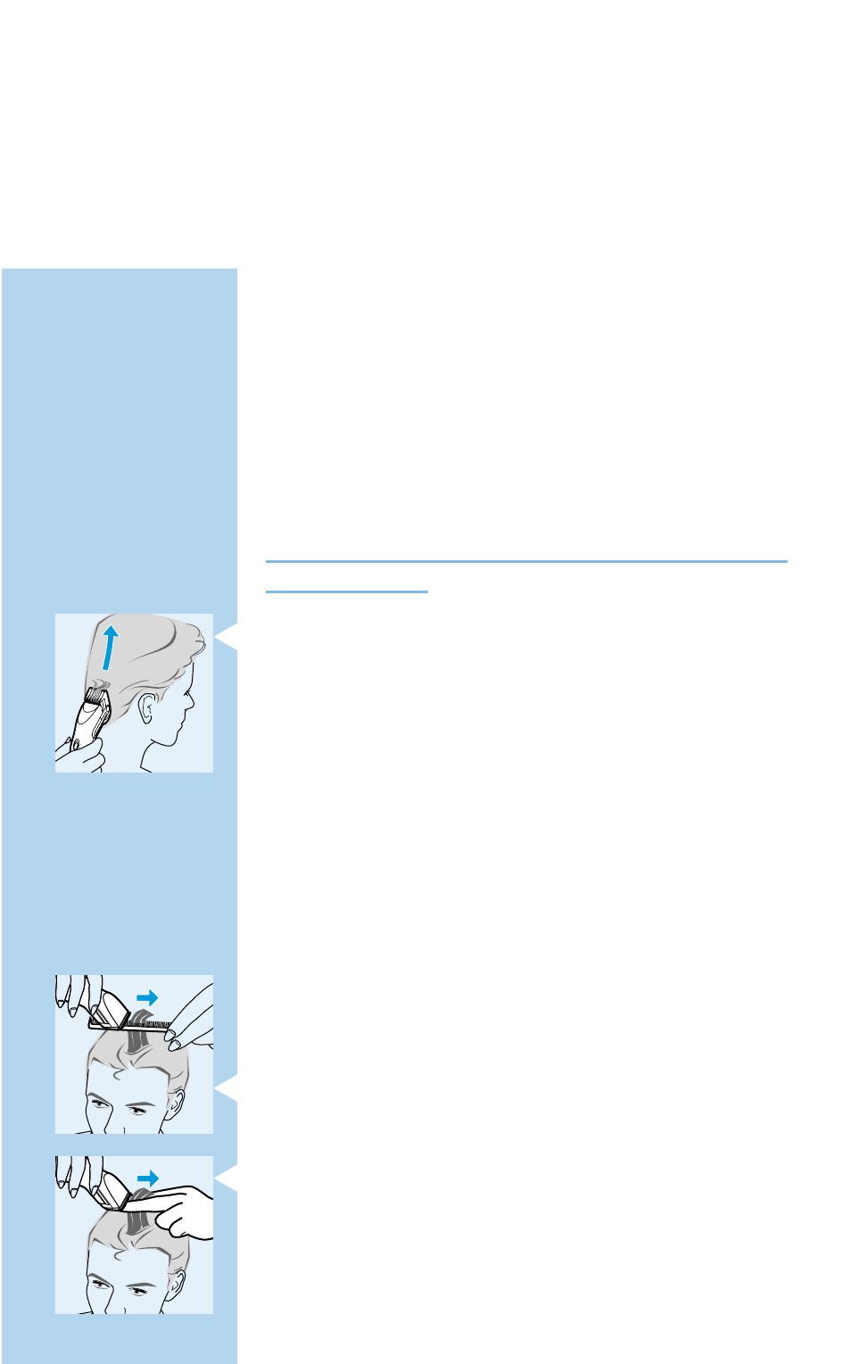 Philips HQC281 User Manual | Page 35 / 92
