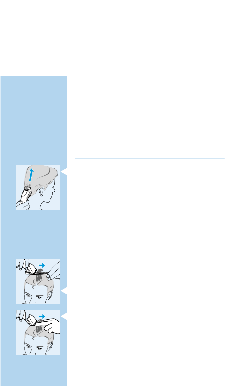 Philips HQC281 User Manual | Page 5 / 92