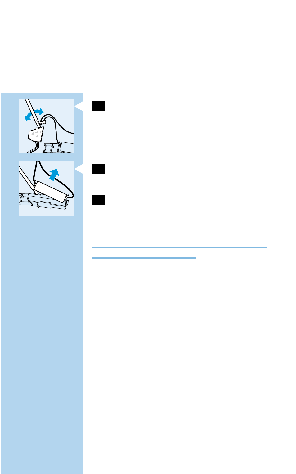 Philips HQC281 User Manual | Page 51 / 92