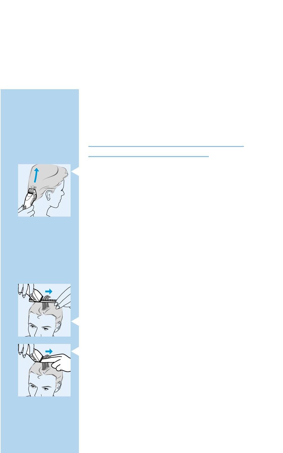 Philips HQC281 User Manual | Page 65 / 92