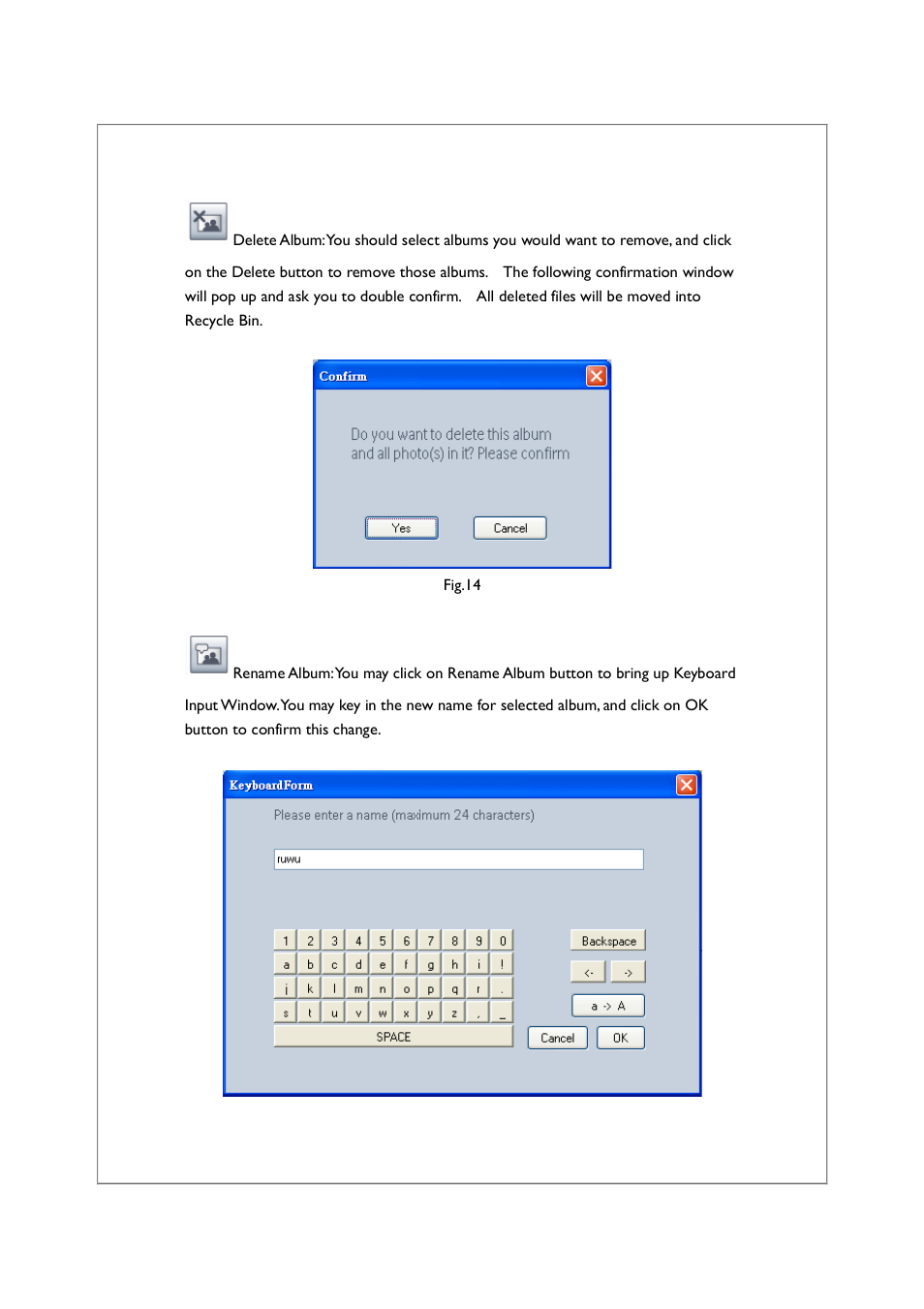 Philips 9FF2 User Manual | Page 15 / 16