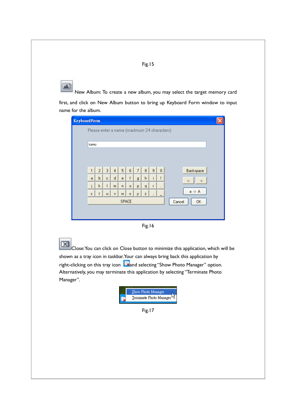 Philips 9FF2 User Manual | Page 16 / 16