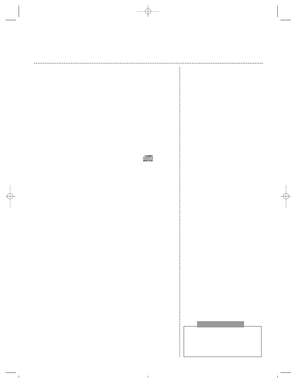 3introduction | Philips CDC735 User Manual | Page 3 / 20