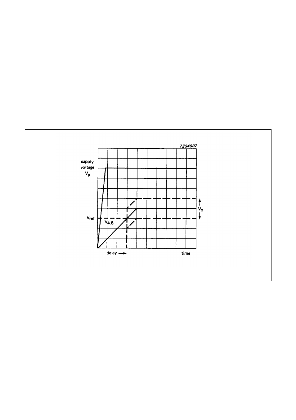Application information, Input mute circuit | Philips TDA1521A User Manual | Page 8 / 15