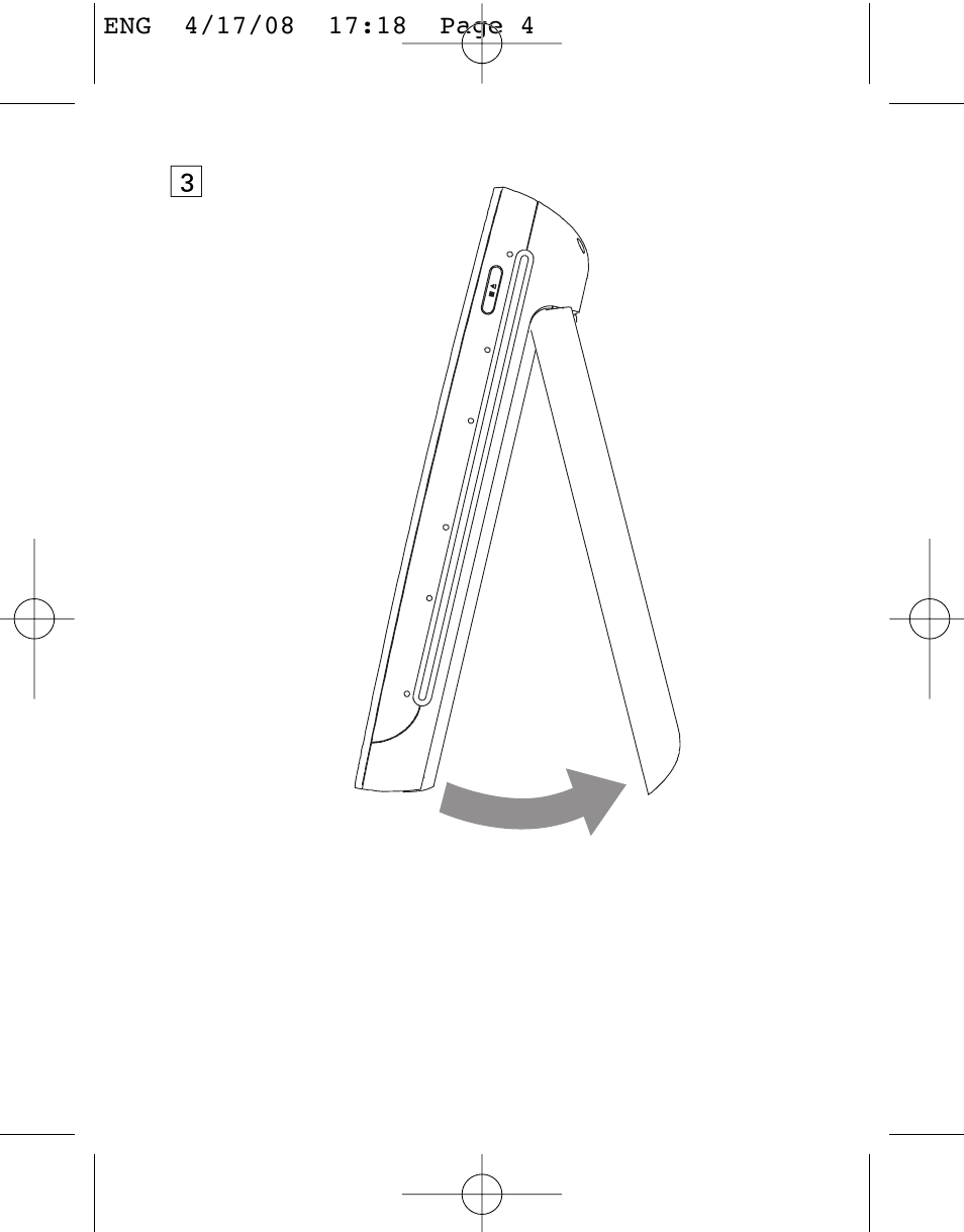 Philips PET831/05 User Manual | Page 4 / 29