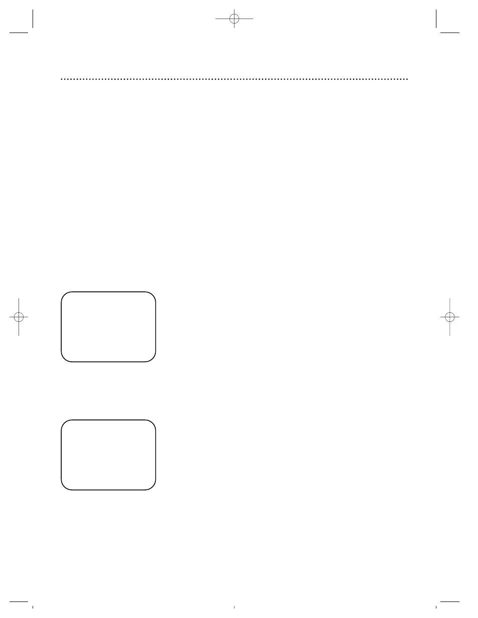 Receiving a stereo broadcast, Receiving a second audio program | Philips VRZ264 User Manual | Page 43 / 56