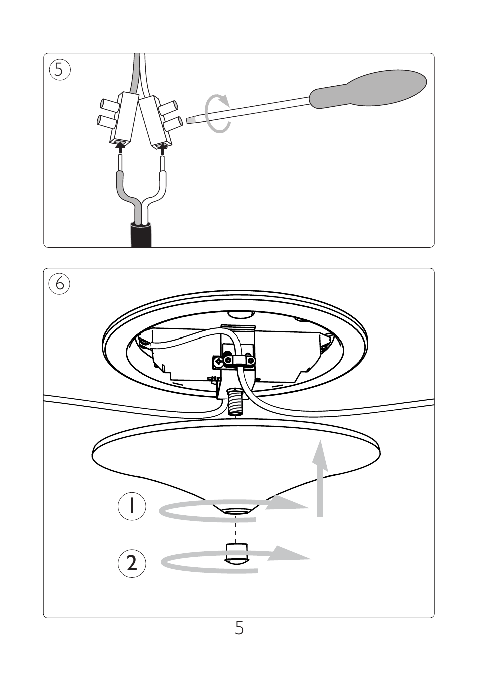 Philips 37350/**/16 User Manual | Page 5 / 40