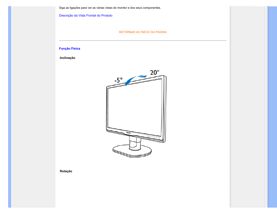 Philips 240BW9 User Manual | Page 39 / 124