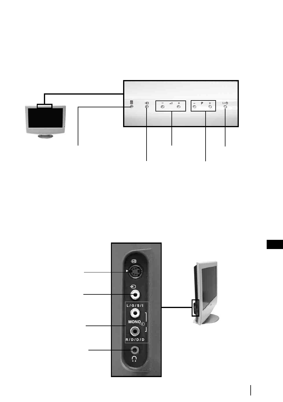 11 pt | Sony KLV-27HR3 User Manual | Page 109 / 134