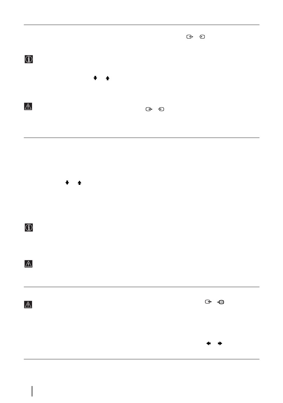 Sony KLV-27HR3 User Manual | Page 120 / 134