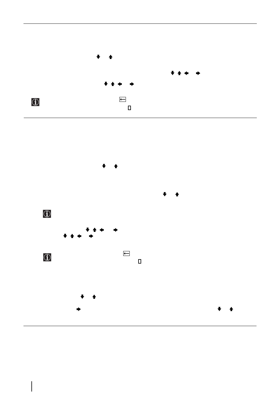 Sony KLV-27HR3 User Manual | Page 122 / 134