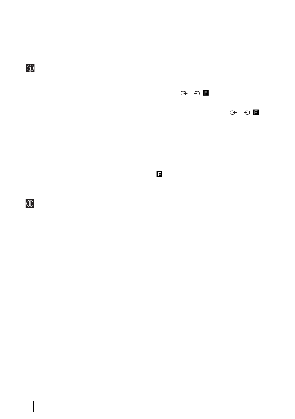 Sony KLV-27HR3 User Manual | Page 128 / 134