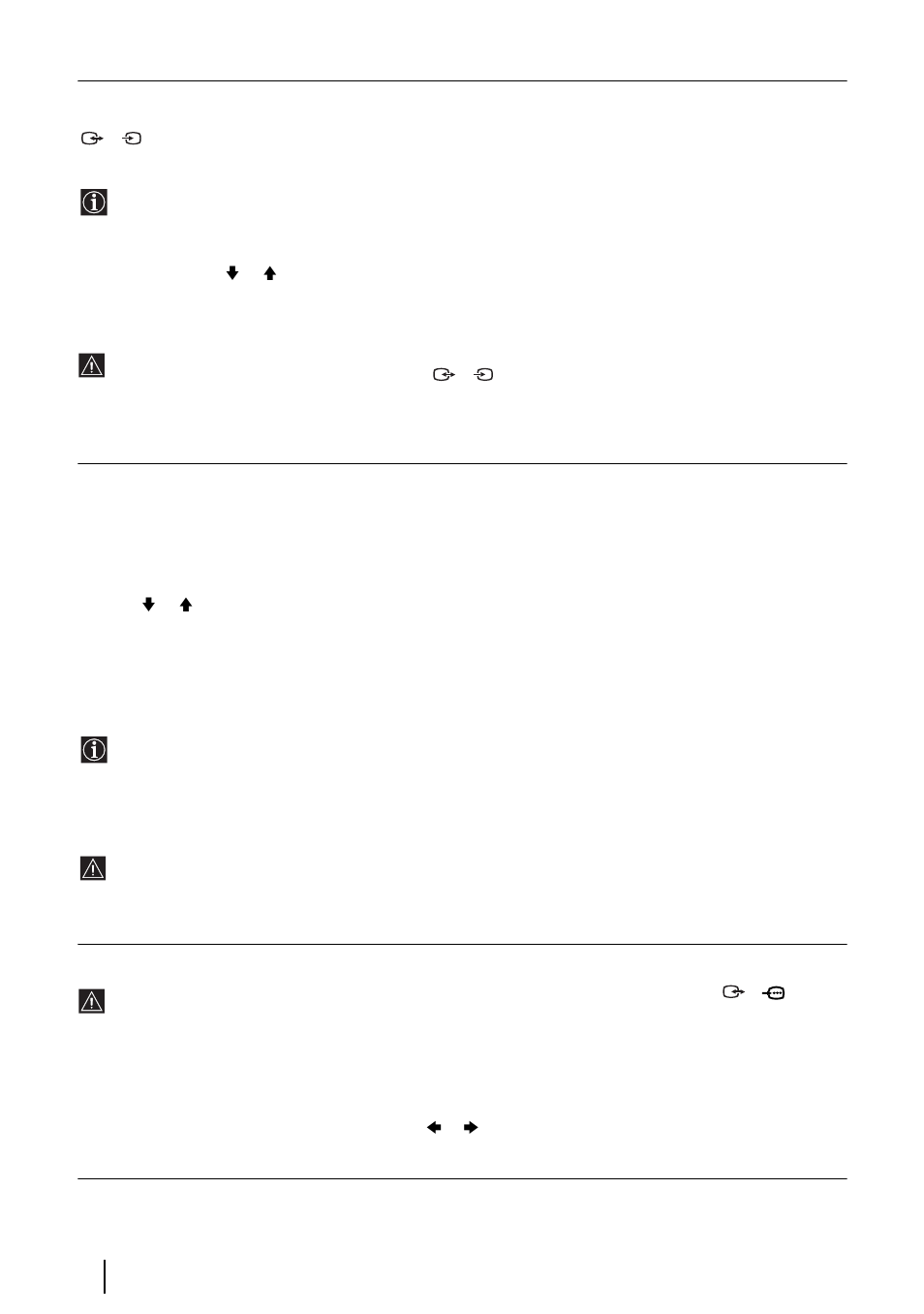 Sony KLV-27HR3 User Manual | Page 21 / 134