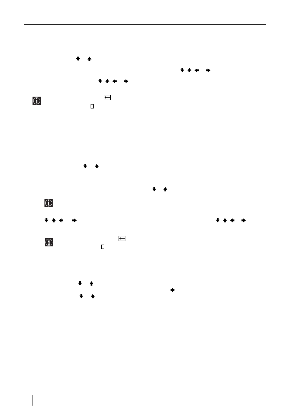 Sony KLV-27HR3 User Manual | Page 23 / 134