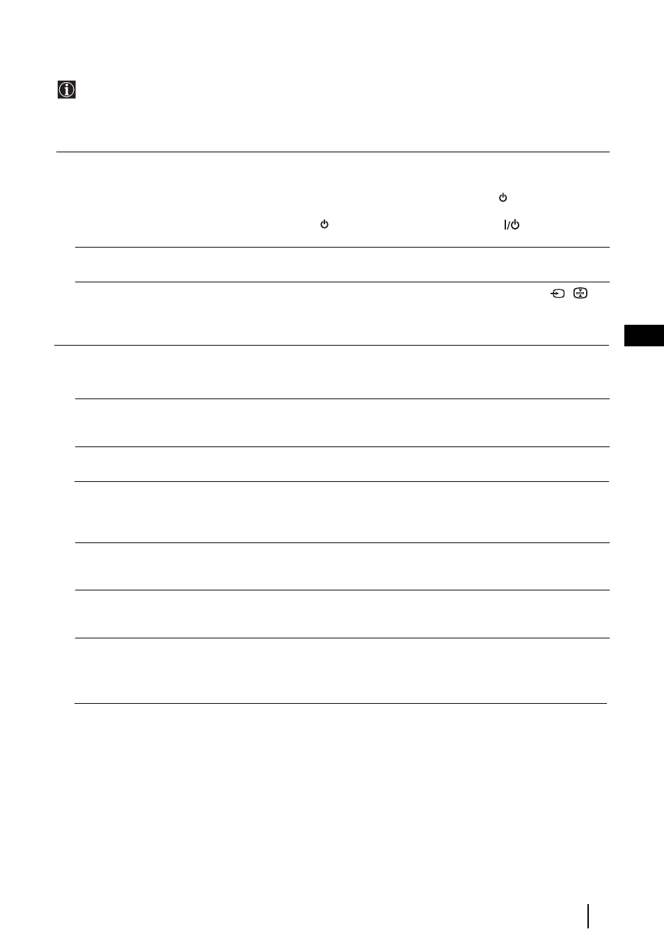 Troubleshooting, 33 gb | Sony KLV-27HR3 User Manual | Page 32 / 134