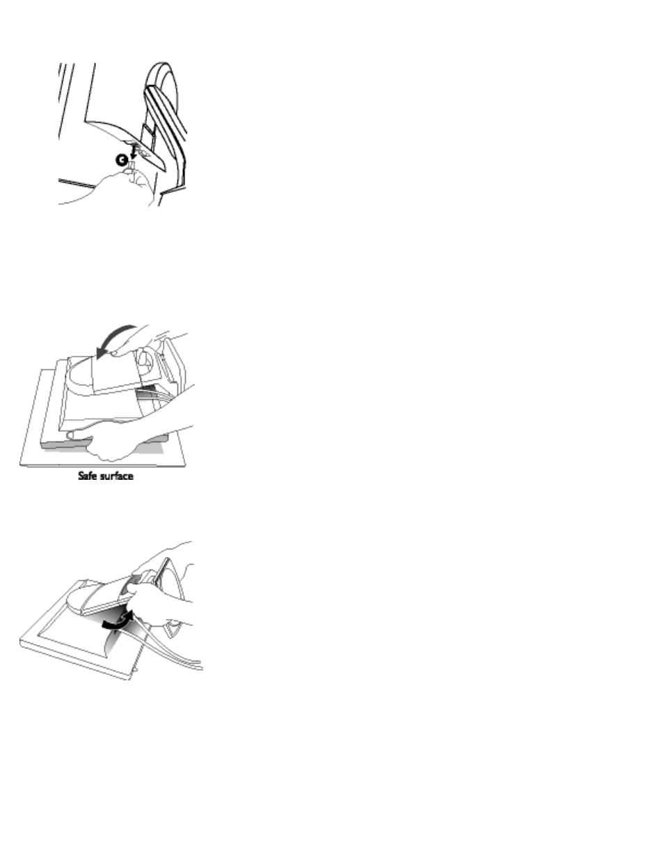 Philips 150B3T User Manual | Page 54 / 88