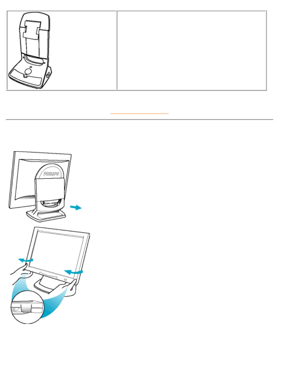 Philips 150B3T User Manual | Page 62 / 88