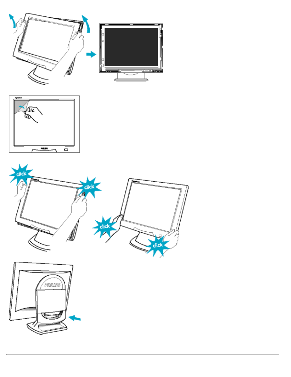Philips 150B3T User Manual | Page 63 / 88