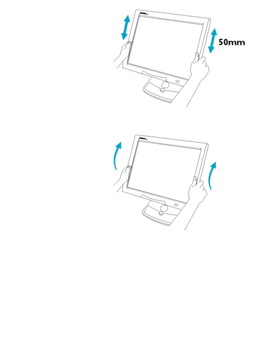 Philips 150B3T User Manual | Page 68 / 88