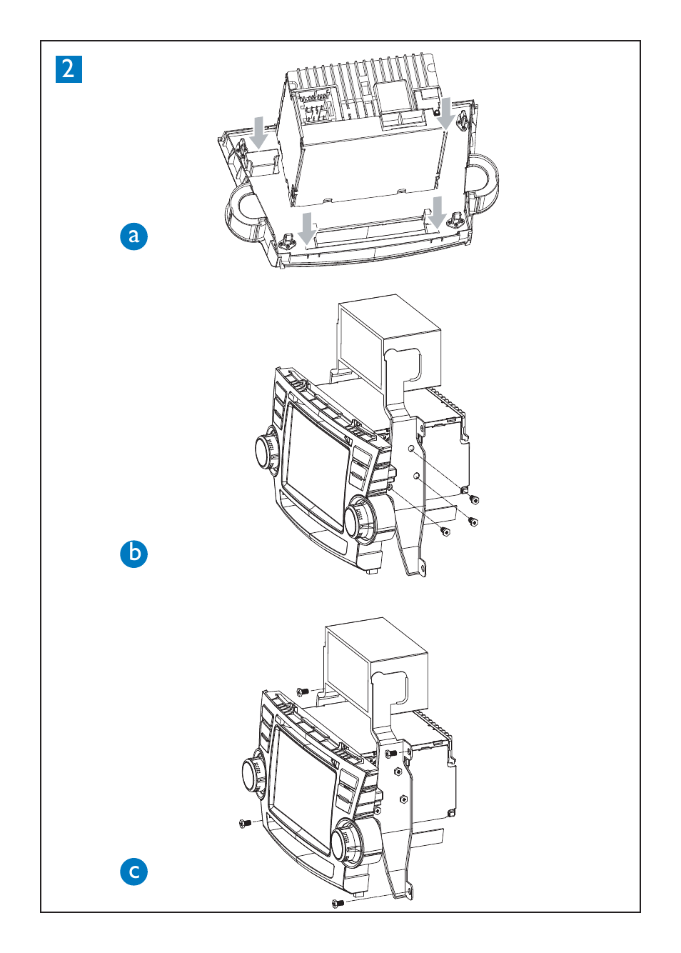 Philips CID3687/00 User Manual | Page 3 / 7