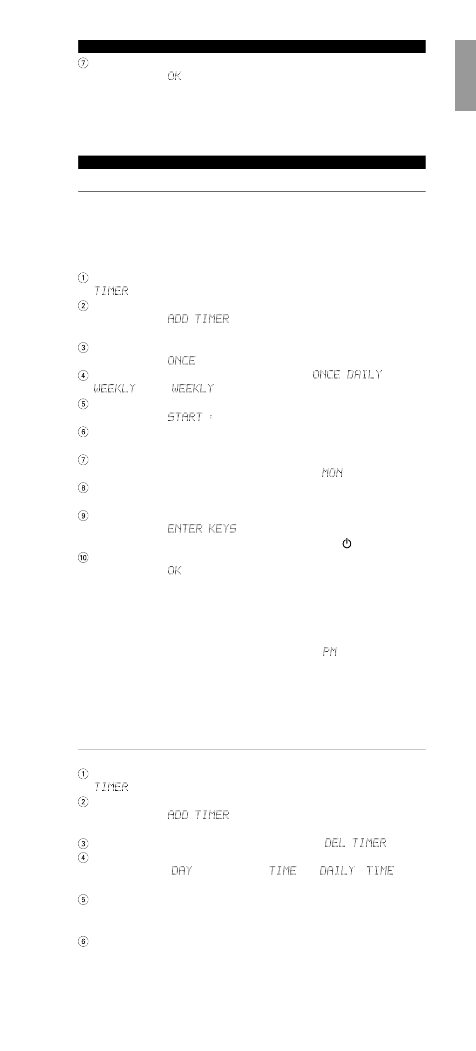 Philips SBC RU 880 User Manual | Page 11 / 174