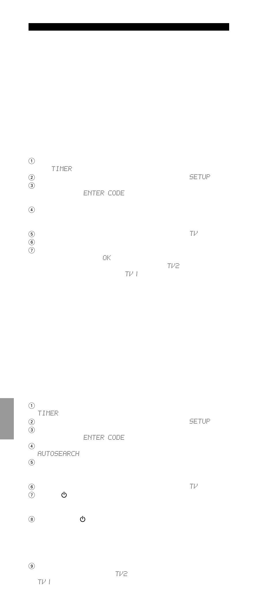 Philips SBC RU 880 User Manual | Page 120 / 174