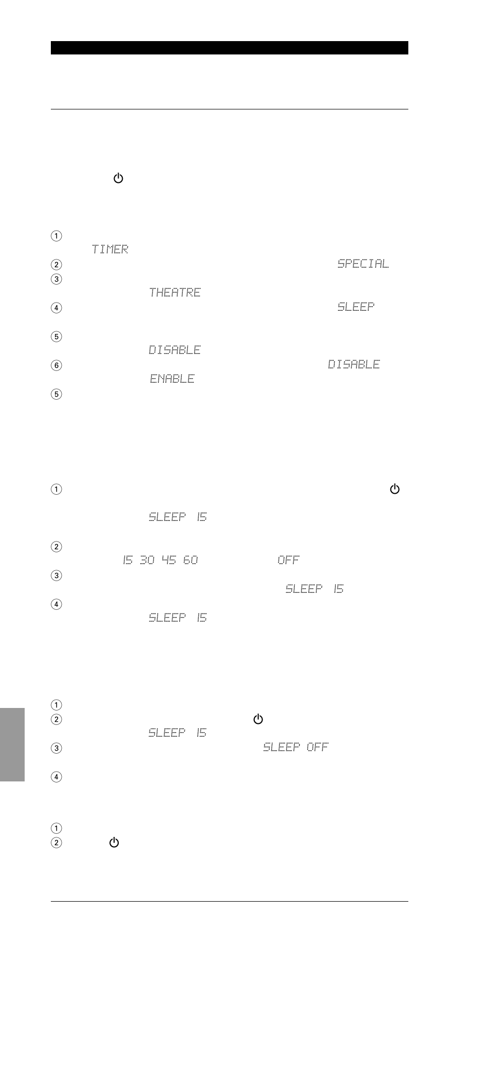 Philips SBC RU 880 User Manual | Page 124 / 174