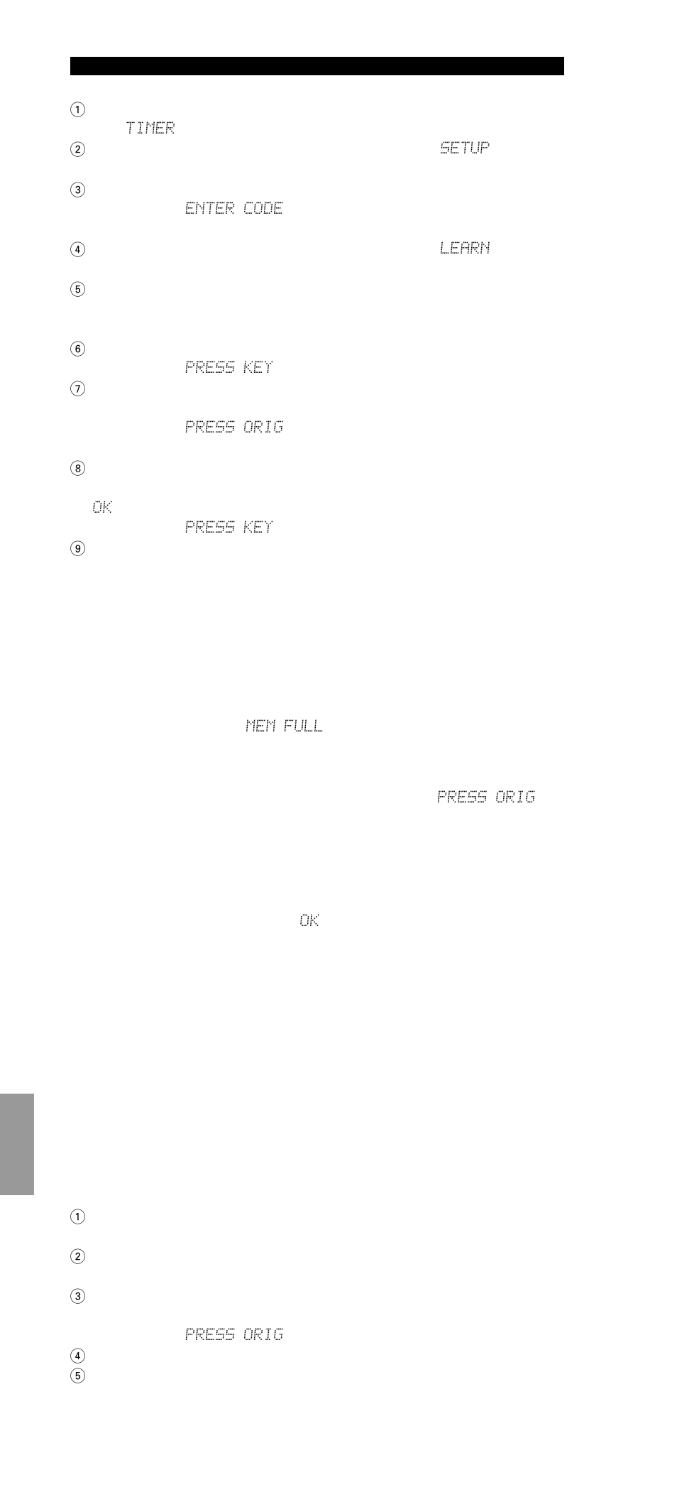 Philips SBC RU 880 User Manual | Page 132 / 174