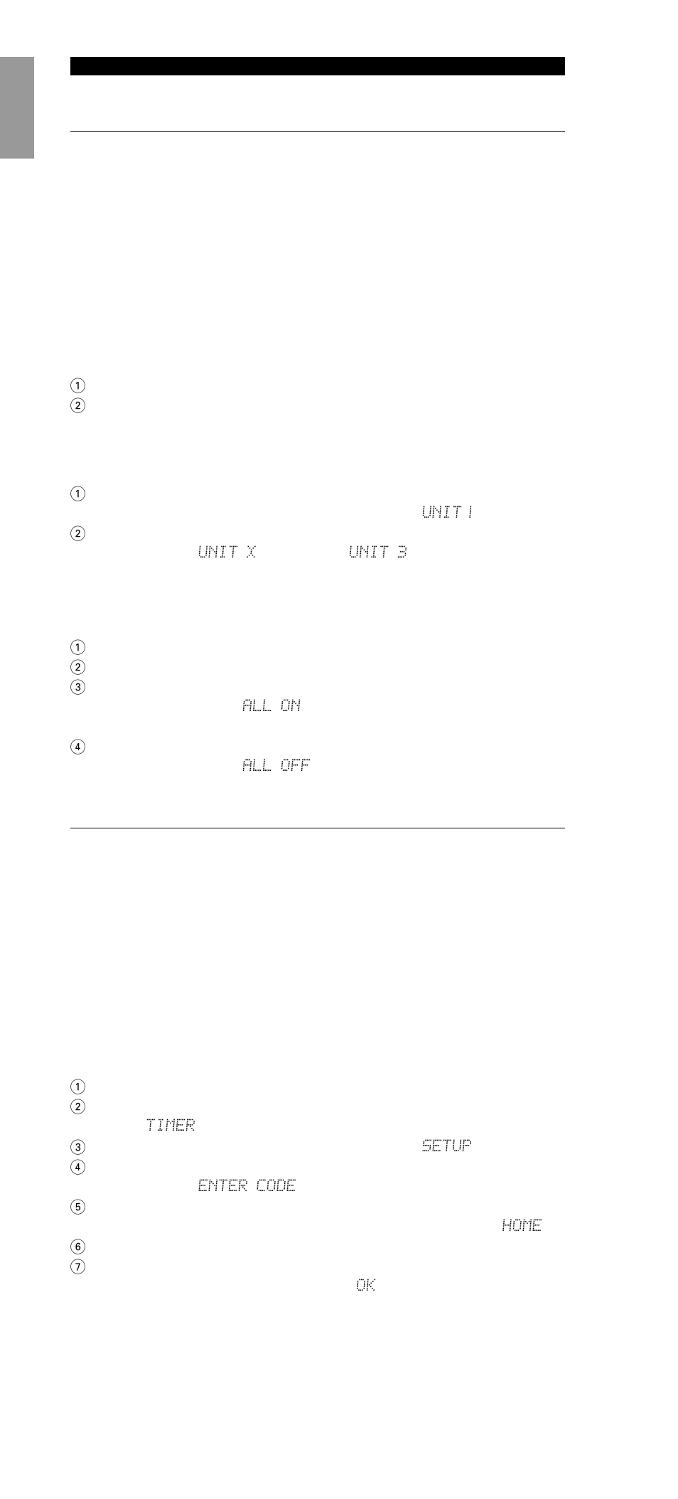 Philips SBC RU 880 User Manual | Page 14 / 174