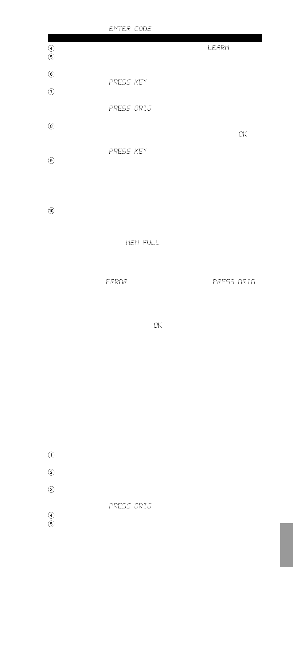 Philips SBC RU 880 User Manual | Page 145 / 174