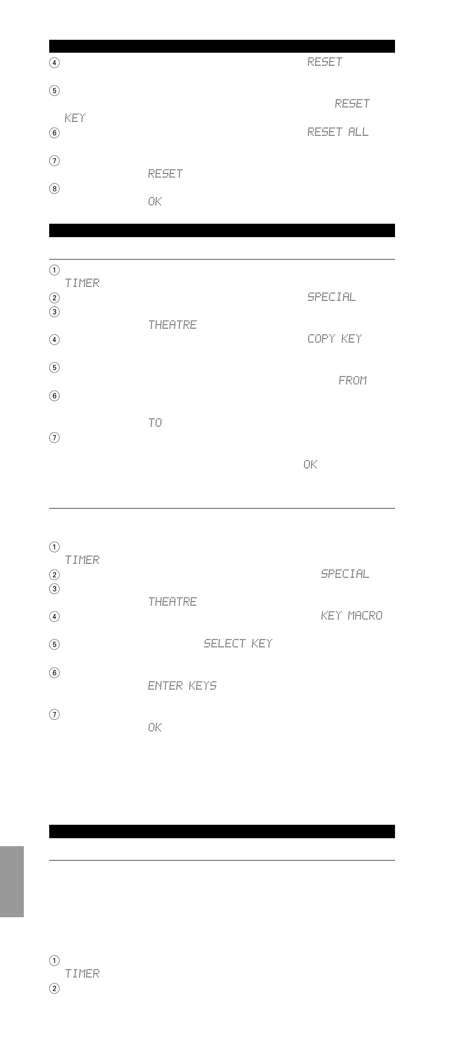 Philips SBC RU 880 User Manual | Page 148 / 174