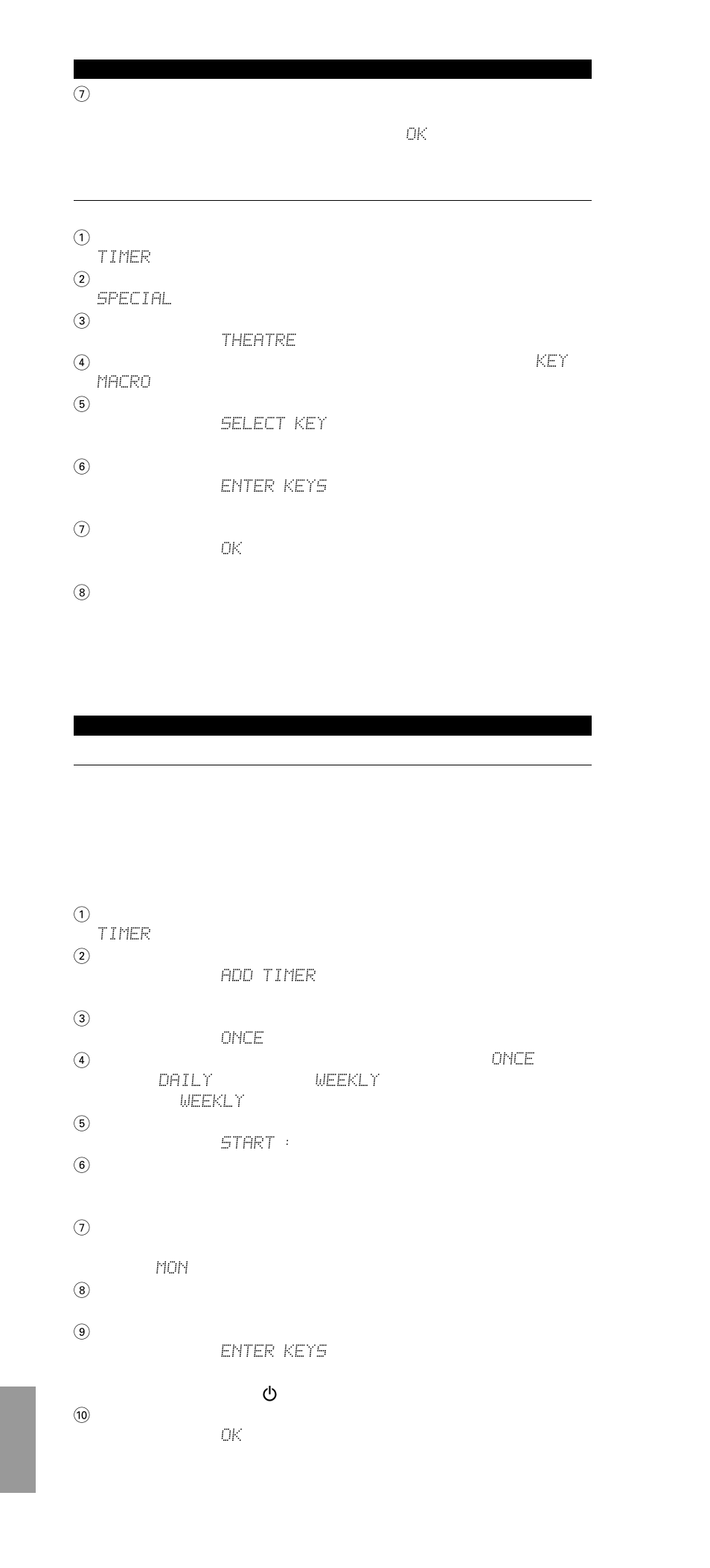 Philips SBC RU 880 User Manual | Page 162 / 174