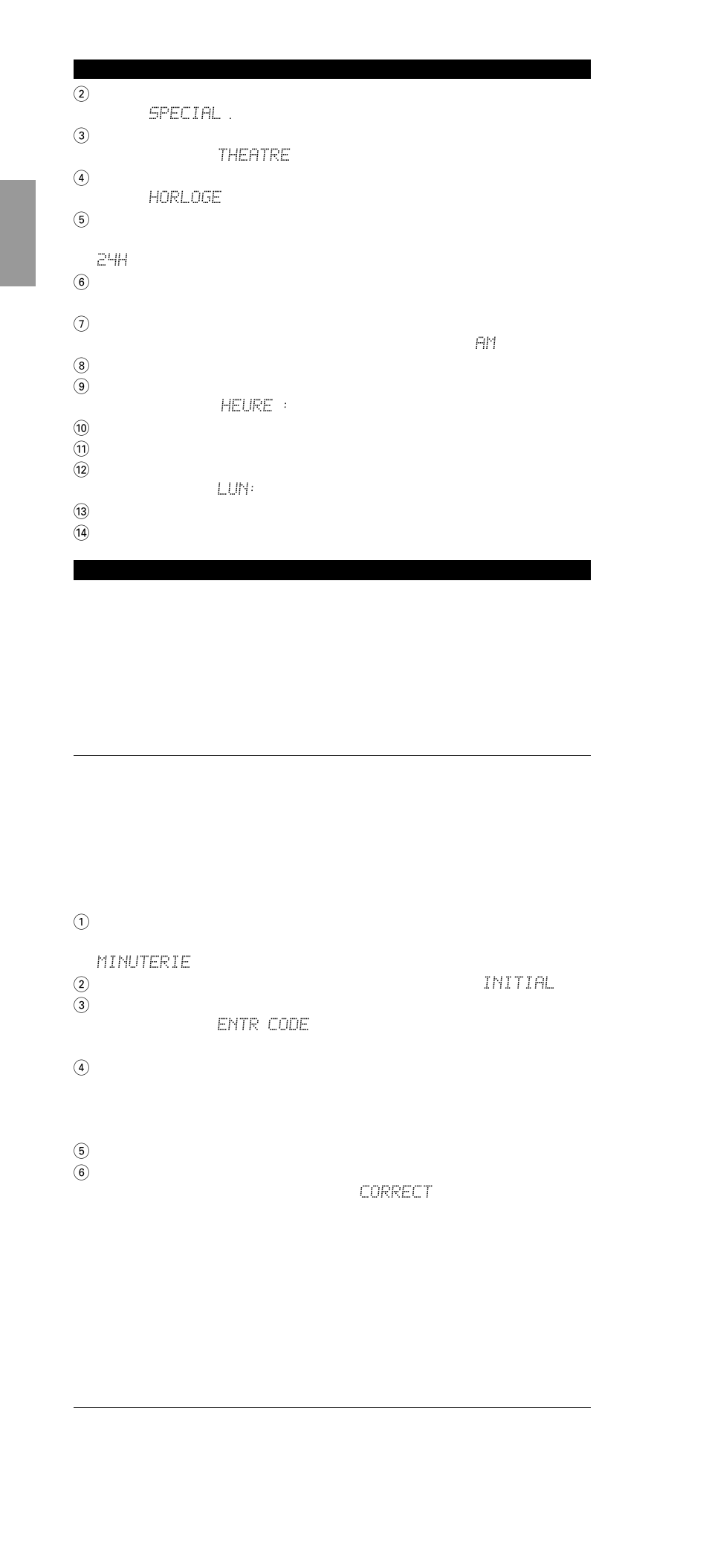 Philips SBC RU 880 User Manual | Page 18 / 174
