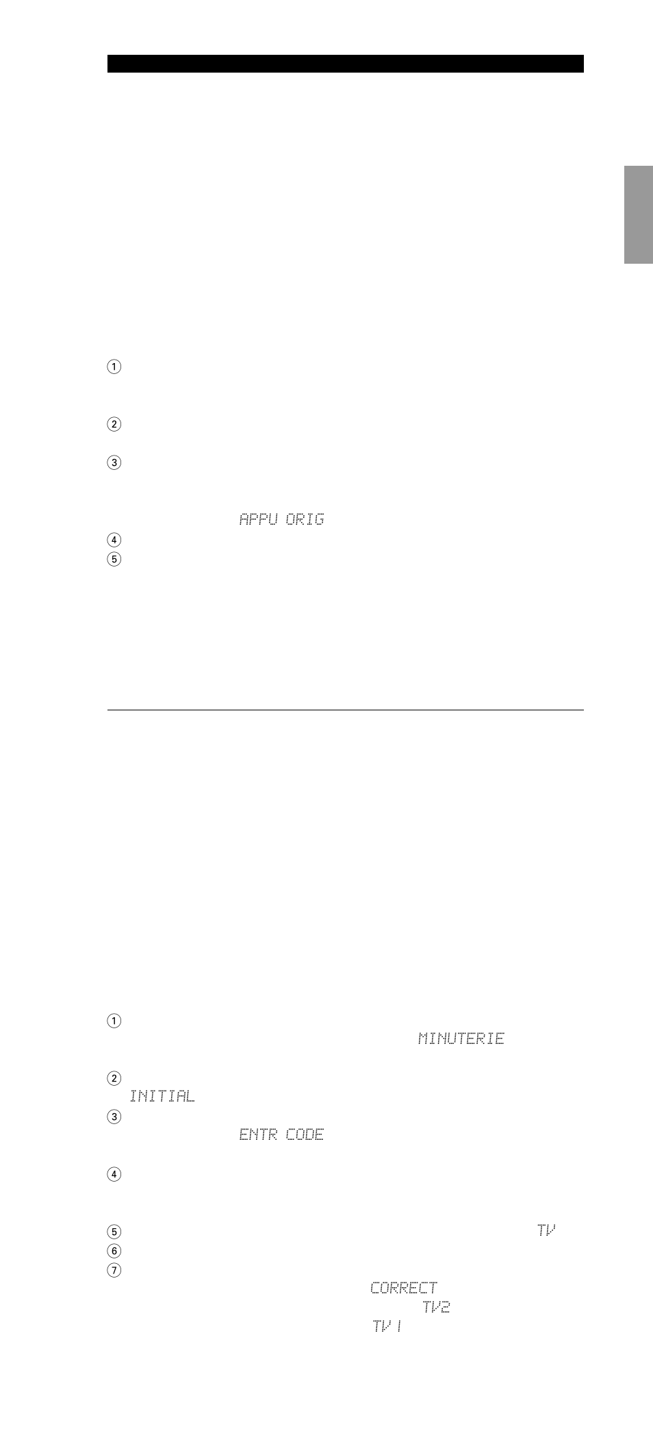 Philips SBC RU 880 User Manual | Page 21 / 174