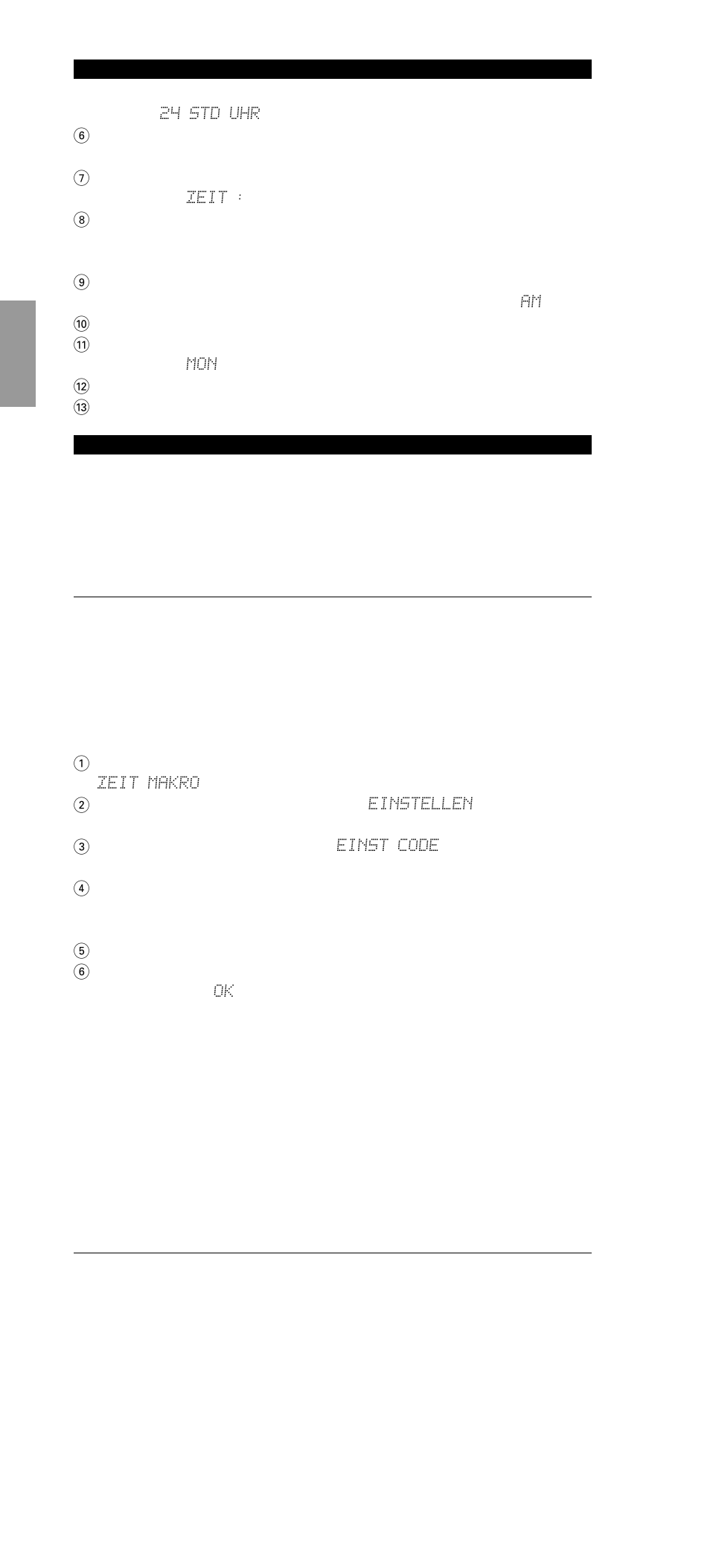 Philips SBC RU 880 User Manual | Page 32 / 174