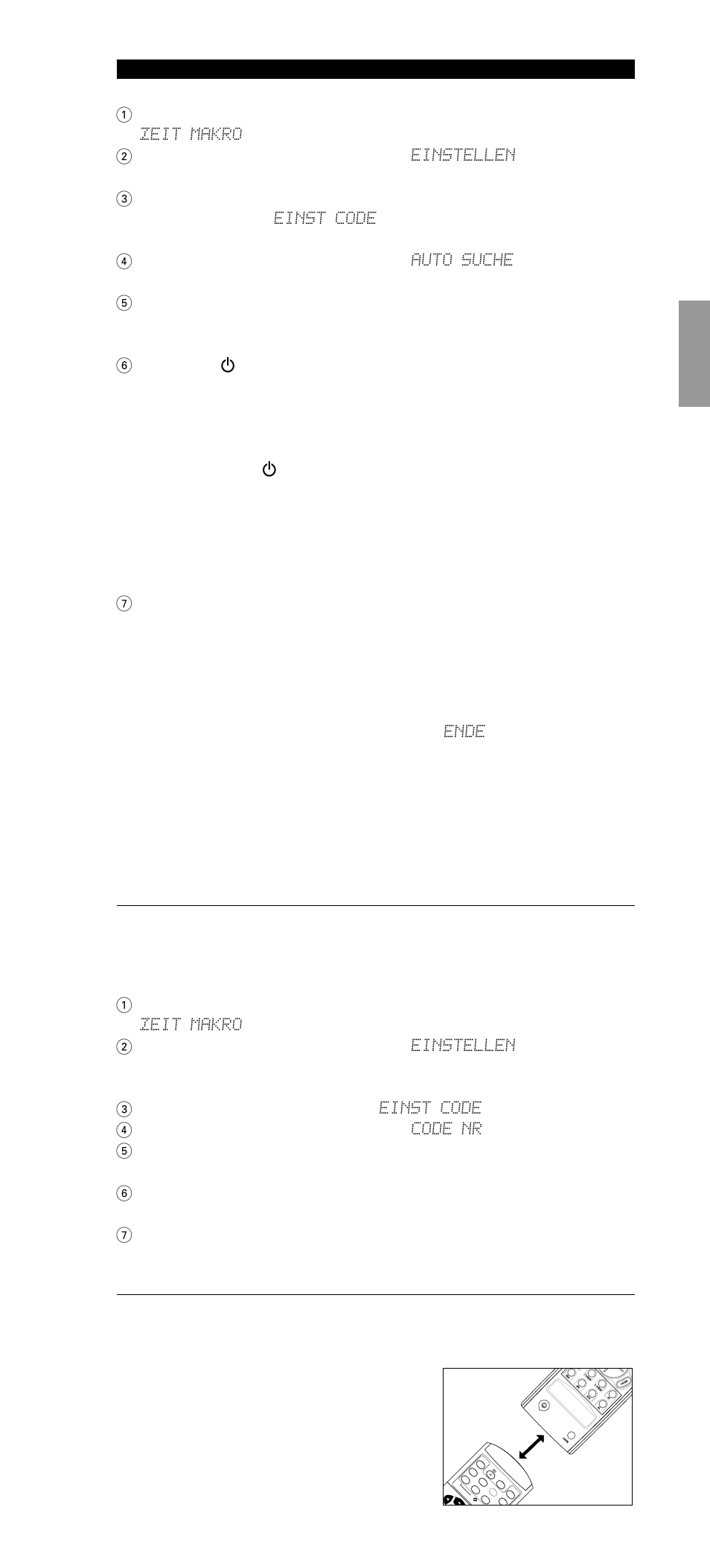 Deutsch 33 | Philips SBC RU 880 User Manual | Page 33 / 174