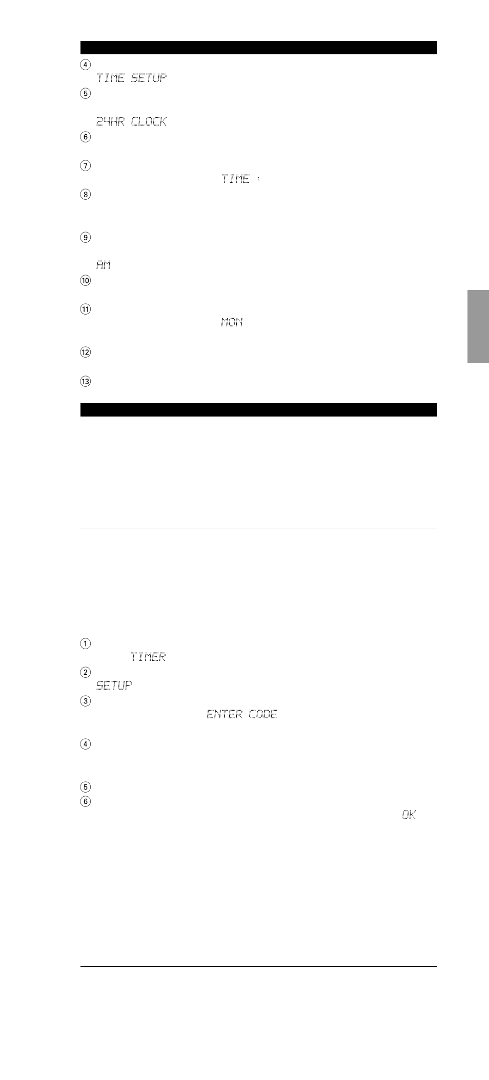 Philips SBC RU 880 User Manual | Page 45 / 174