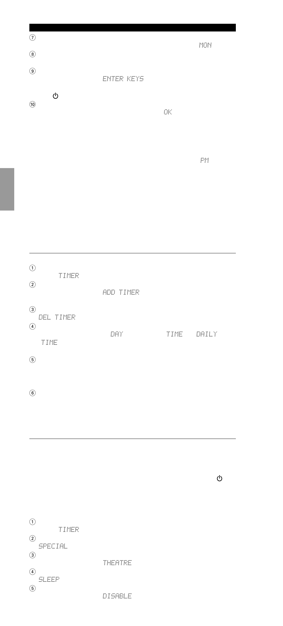 Philips SBC RU 880 User Manual | Page 52 / 174