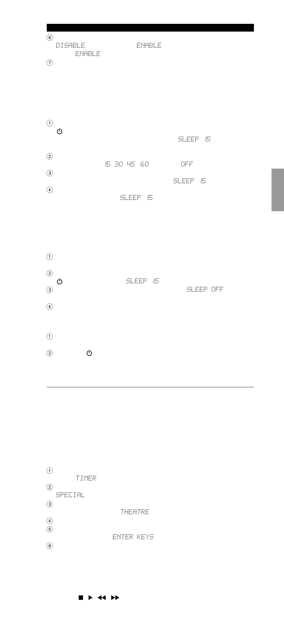 Philips SBC RU 880 User Manual | Page 53 / 174