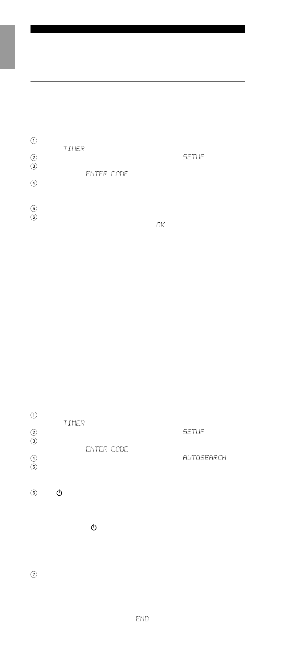 Philips SBC RU 880 User Manual | Page 6 / 174