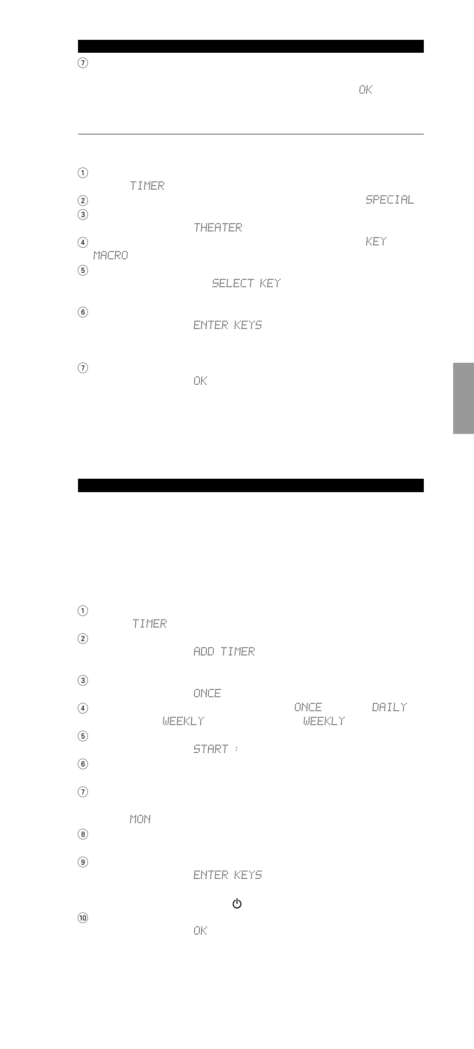 Philips SBC RU 880 User Manual | Page 65 / 174