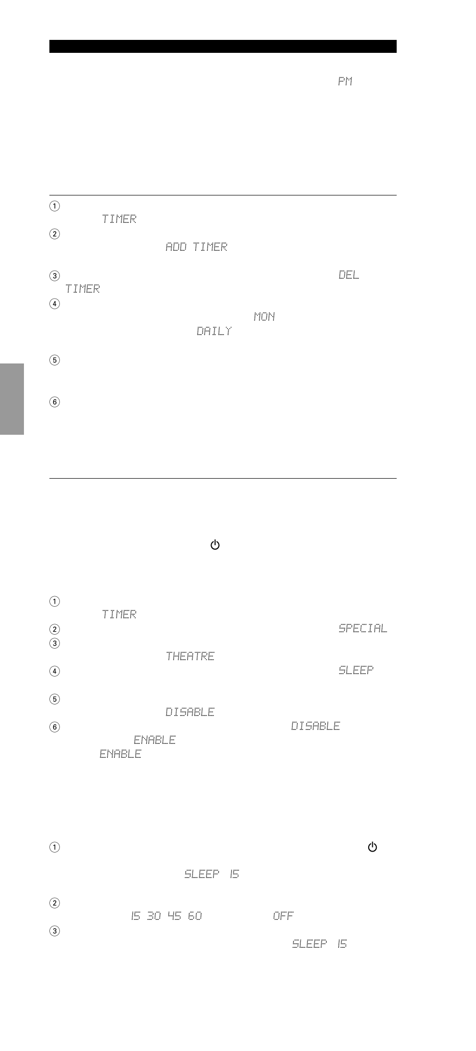 Philips SBC RU 880 User Manual | Page 66 / 174