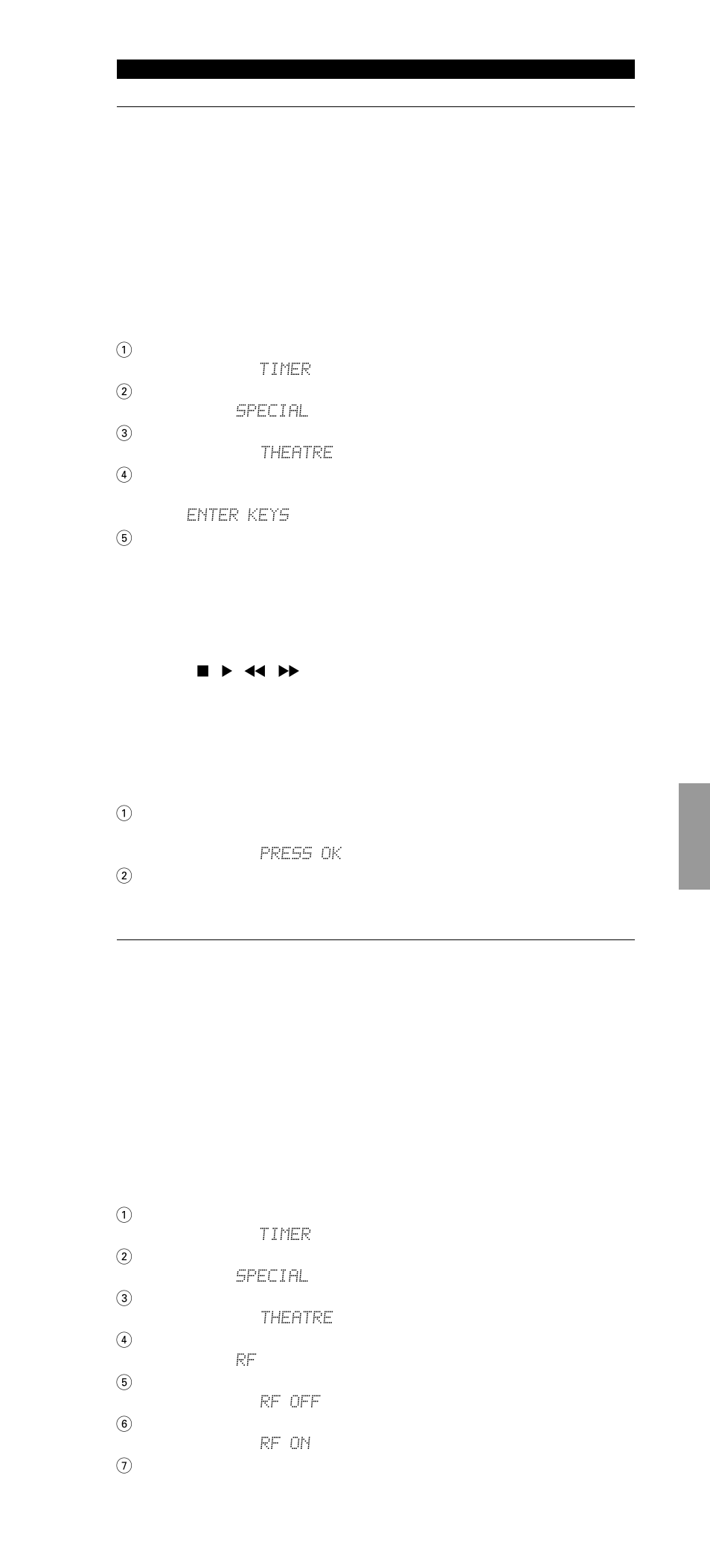 Philips SBC RU 880 User Manual | Page 95 / 174