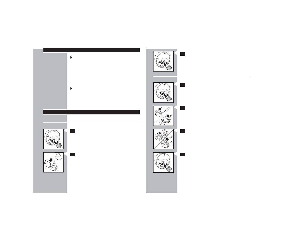 Philips DR-6050 User Manual | Page 8 / 16